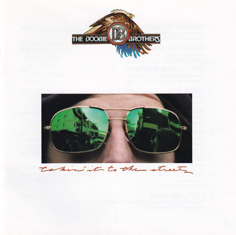 The Doobie Brothers