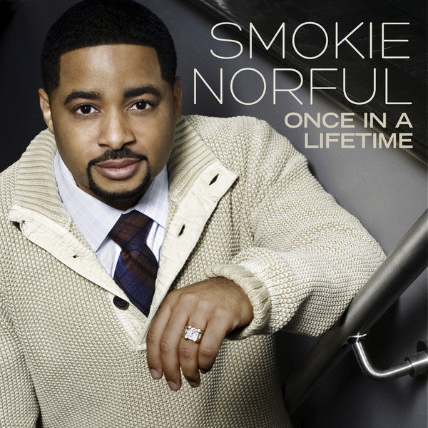 Smokie Norful