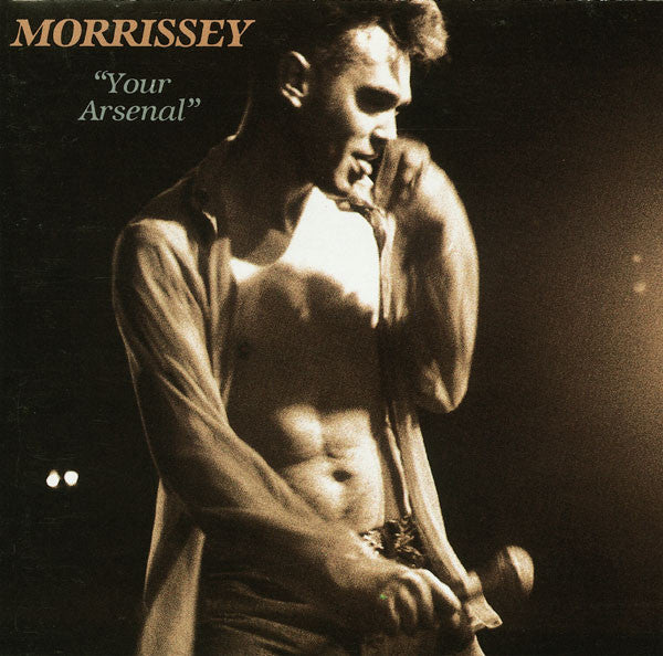 Morrissey