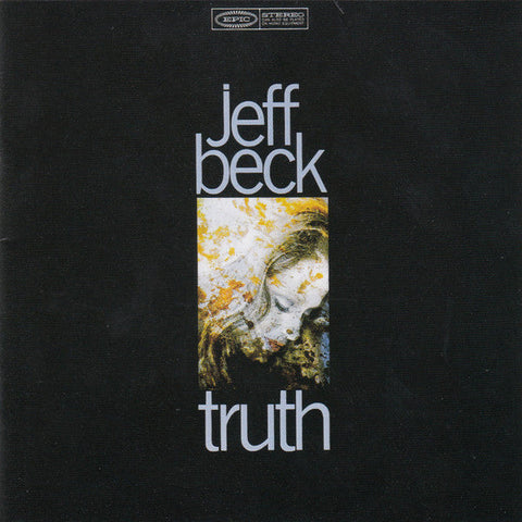 Jeff Beck