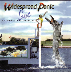 Widespread Panic