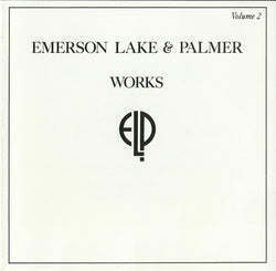 Emerson Lake & Palmer