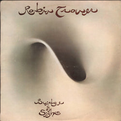 Robin Trower