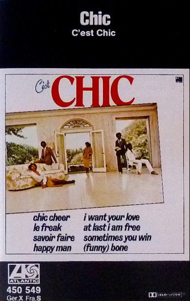 Chic