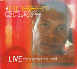 The Robert Cray Band
