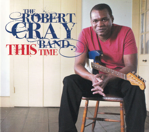 The Robert Cray Band