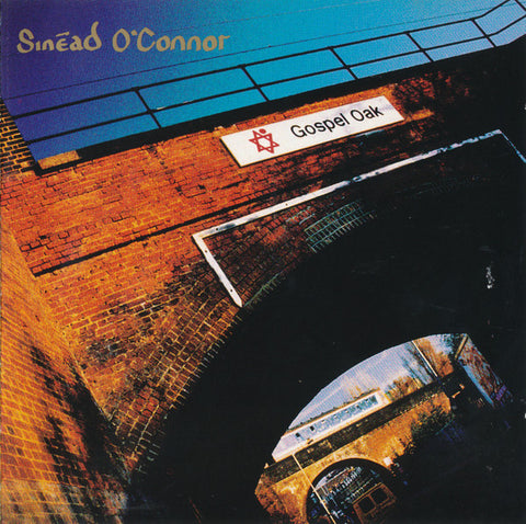 Sinead O'Connor