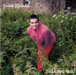 Sinead O'Connor