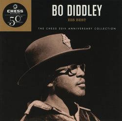 Bo Diddley