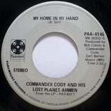 Commander Cody And His Lost Planet Airmen