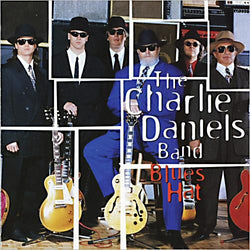 The Charlie Daniels Band