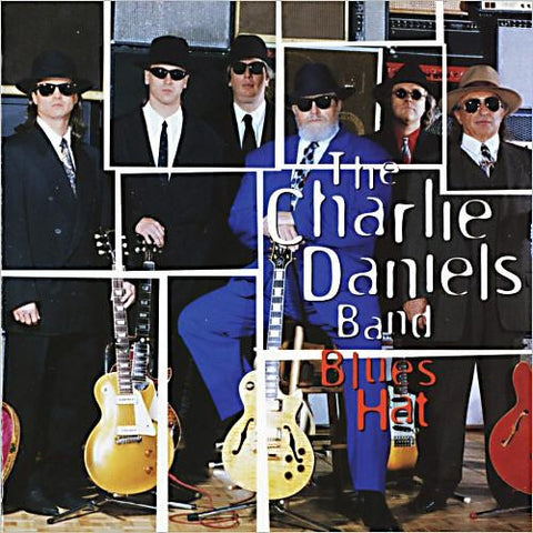 The Charlie Daniels Band