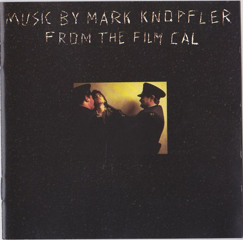 Mark Knopfler