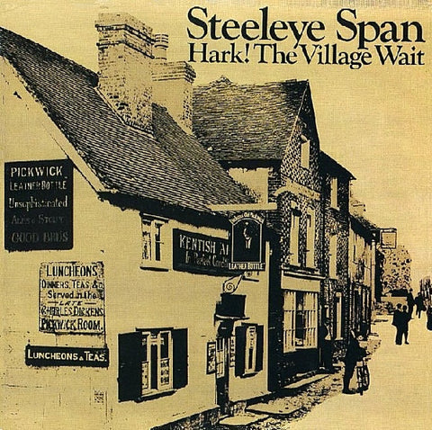 Steeleye Span