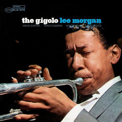 Lee Morgan