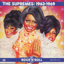 The Supremes