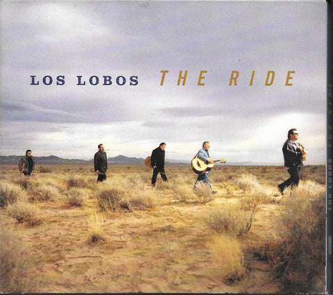 Los Lobos