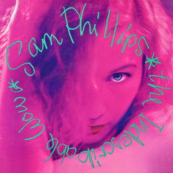 Sam Phillips