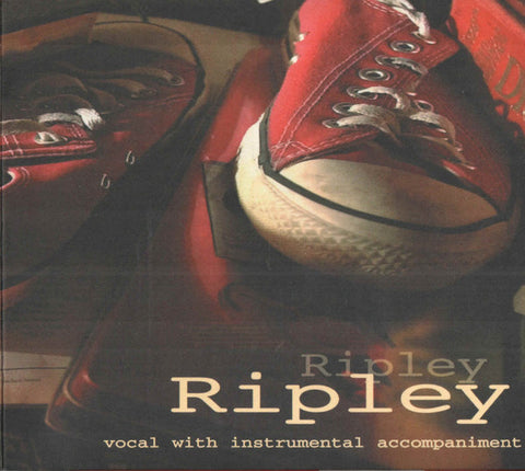 Steve Ripley