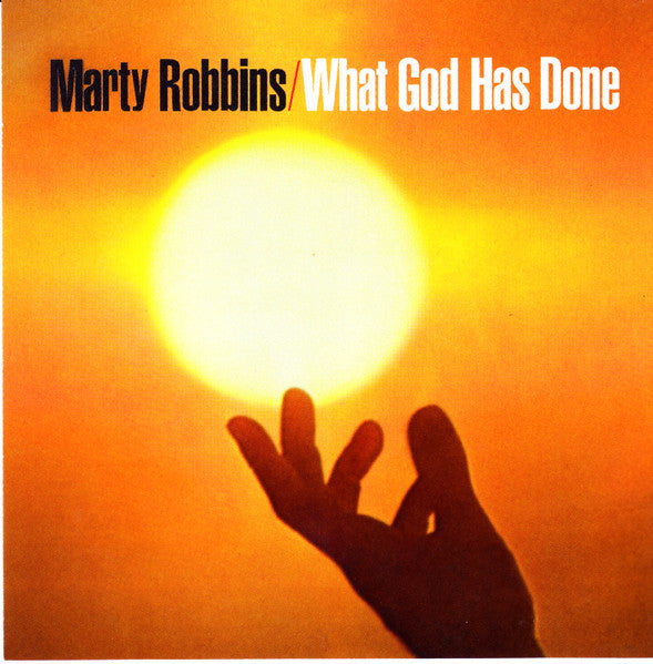 Marty Robbins