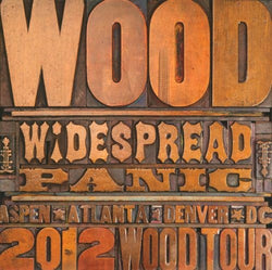 Widespread Panic