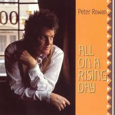 Peter Rowan