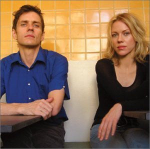 Britta Phillips & Dean Wareham