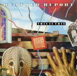 Weather Report