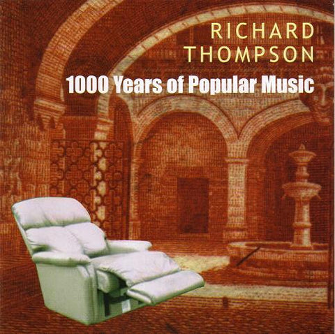 Richard Thompson