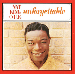 Nat King Cole