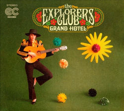 The Explorers Club