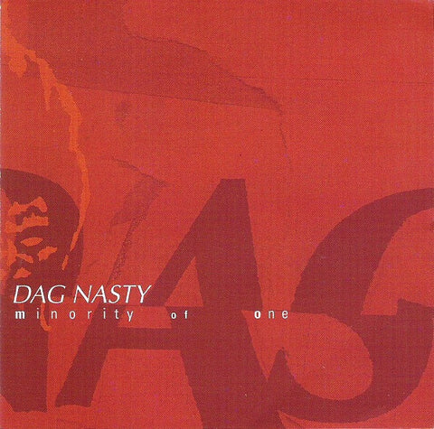 Dag Nasty