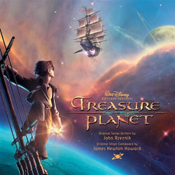 James Newton Howard