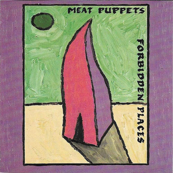 Meat Puppets