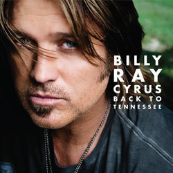 Billy Ray Cyrus