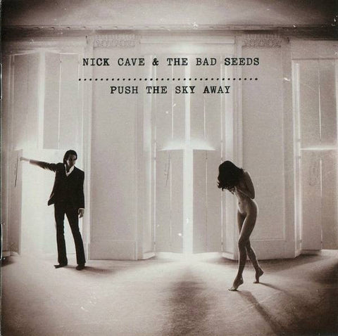 Nick Cave & The Bad Seeds