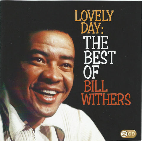Bill Withers