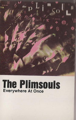 The Plimsouls
