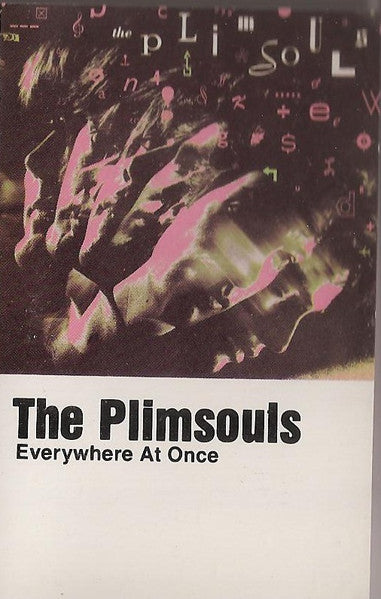 The Plimsouls