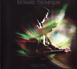 Richard Thompson