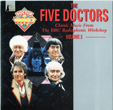 BBC Radiophonic Workshop