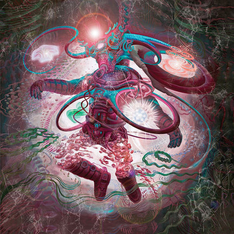 Coheed And Cambria