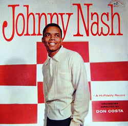 Johnny Nash