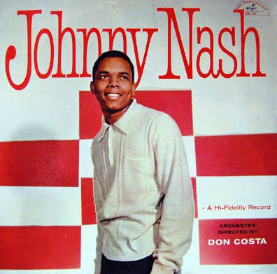 Johnny Nash