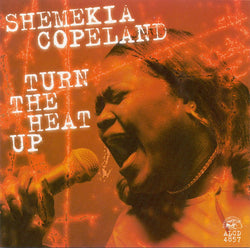 Shemekia Copeland