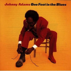 Johnny Adams