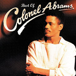 Colonel Abrams