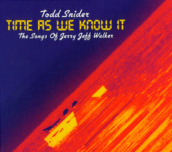 Todd Snider