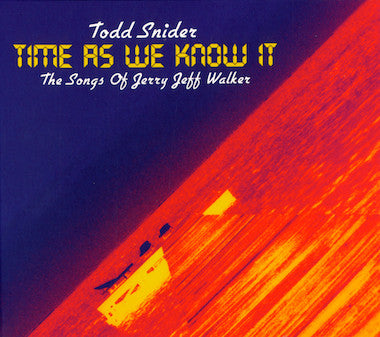 Todd Snider