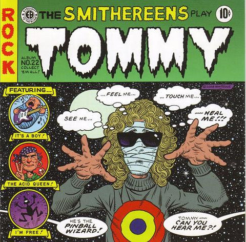 The Smithereens